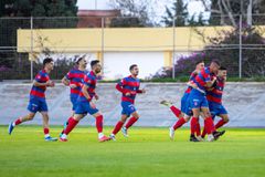 Νέα νίκη για τον Διαγόρα επί του Παναθηναϊκού Β' - Η Παναχαϊκή «έκλεψε» τον βαθμό στις καθυστερήσεις από τον Ολυμπιακό Β'