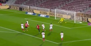 Η Μαγιόρκα λύγισε τη Σεβίλλη και την άφησε κοντά στην επικίνδυνη ζώνη