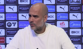 Γκουαρδιόλα: «Μπορεί να μην προκριθούμε στο Champions League» (vid)