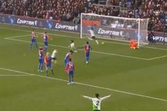 «Διπλό» κορυφής για τη Λίβερπουλ στο Λονδίνο, 2-1 την Κρίσταλ Πάλας