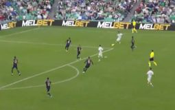 Στάση Μπέτις για τη Ρεάλ και κίνδυνος να πέσει από την κορυφή!