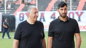 Ο Μπούσης έβαλε ακόμα 2,6 εκατ. ευρώ στον ΟΦΗ – Νοκ άουτ ο Σαλσίδο