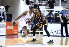 LIVE: ΠΑΟΚ - ΠΡΟΜΗΘΕΑΣ