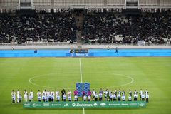 Από 10 ευρώ τα εισιτήρια του Παναθηναϊκού με την Ντιναμό Μινσκ