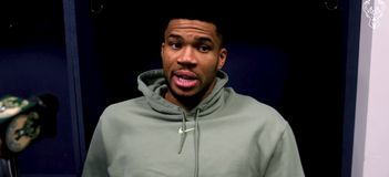 Επικός Γιάννης: «Ο Μίντλετον είναι... γέρος, τον τελευταίο μήνα παίζουμε καλύτερα» (vid)