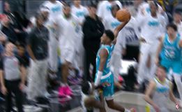 Με Γιόκιτς από το logo, εκπληκτικό Κάρι και... poster Μιλερ το Top 10 του ΝΒΑ (vid)