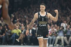 Ο Λούντμπεργκ της Παρτίζαν στο στόχαστρο της Παρί