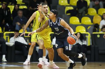 «Φωτιά» στην Stoiximan GBL: Οκτώ ομάδες για πέντε θέσεις στο Final-8 του Κυπέλλου!