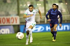 LIVE: ATHENS KALLITHEA - ΛΕΒΑΔΕΙΑΚΟΣ 