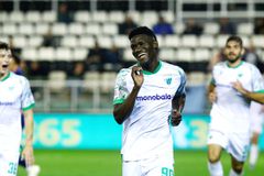 Απίστευτη ανατροπή με σόου Ζίνι ο Λεβαδειακός στη Λεωφόρο, άφησε στον... πάτο της βαθμολογίας την Athens Kallithea