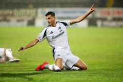 Ο Γερεμέγεφ «υπέγραψε» την 500η εκτός έδρας νίκη του Παναθηναϊκού