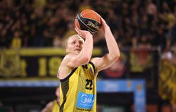 Τελευταία στιγμή η απόφαση για Γούντμπερι στον Άρη!