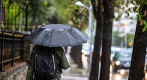 Καιρός: Έρχεται πολικό jet stream στη χώρα μετά τα μέσα Δεκεμβρίου - Πού θα βρέξει σήμερα