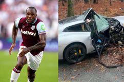 Αποκαλύφθηκαν τα πρώτα λόγια του Mάικλ Αντόνιο μετά το ατύχημα: «Πού είμαι;»