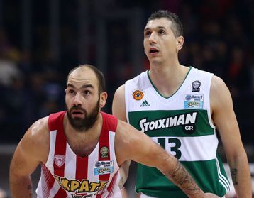 Σπανούλης ή Διαμαντίδης: Ποιος θα είναι ο κορυφαίος στο TOP 25 της EuroLeague;
