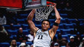 Θρίλερ με νικητές τους Σπερς στην παράταση απέναντι στους Πέλικανς