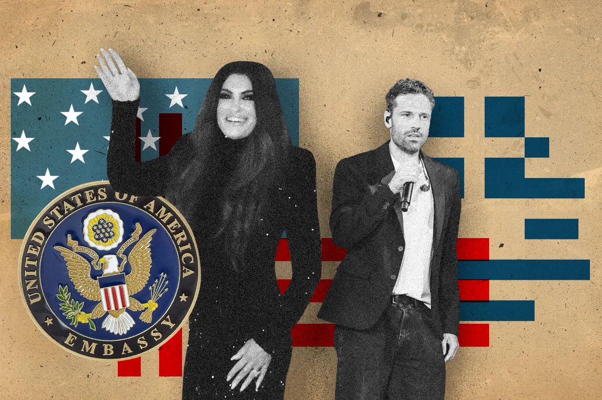 Συζητήσεις σε Μαξίμου και Πειραιώς με τον Αργυρό για υποψήφιο στον Νότιο Τομέα της Αθήνας – Ο αμερικανικός δάκτυλος και η αποδόμηση του Νίκου Δένδια!