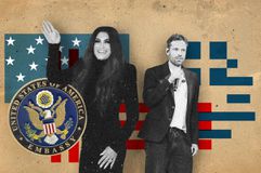 Συζητήσεις σε Μαξίμου και Πειραιώς με τον Αργυρό για υποψήφιο στον Νότιο Τομέα της Αθήνας – Ο αμερικανικός δάκτυλος και η αποδόμηση του Νίκου Δένδια!