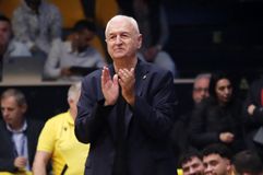 Σάκοτα: «Με τον κόσμο στο πλευρό μας γινόμαστε καλύτεροι»