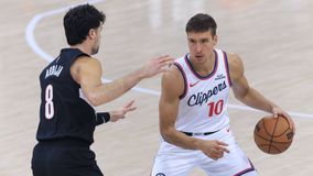 Μπογκντάνοβιτς για Ομπράντοβιτς: «Πολύ ισχυρή η συναισθηματική του σχέση με την Παρτιζάν»