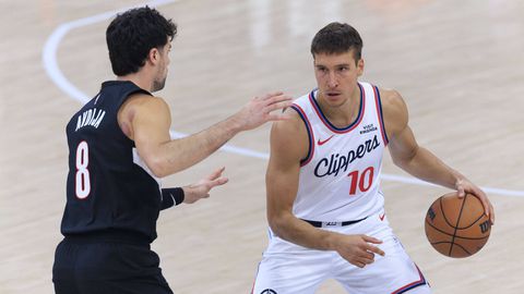 Μπογκντάνοβιτς για Ομπράντοβιτς: «Πολύ ισχυρή η συναισθηματική του σχέση με την Παρτιζάν»