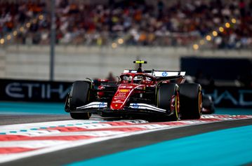 Η Formula 1 αποχαιρετά το DRS μετά το GP του Άμπου Ντάμπι