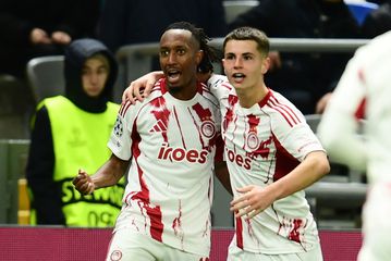 Η βαθμολογία του Ολυμπιακού μετά τη μεγάλη νίκη επί της Καϊράτ