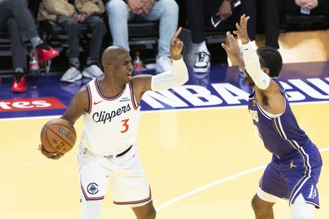 «Μπακς και άλλες τρεις ομάδες του NBA ενδιαφέρονται για τον Κρις Πολ»