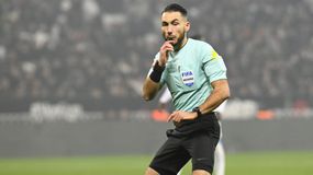 Ο Γάλλος Πινιάρ ορίστηκε διαιτητής στον αγώνα της ΑΕΚ με τη Σαμσουνσπόρ