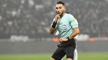 Ο Γάλλος Πινιάρ ορίστηκε διαιτητής στον αγώνα της ΑΕΚ με τη Σαμσουνσπόρ