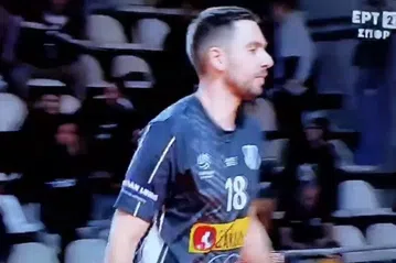 Η ποινή του παίκτη του ΟΦΗ για το υβριστικό σύνθημα στο ματς με τον Παναθηναϊκό