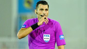 Ο Φωτιάς ορίστηκε για το Γκενκ - Μίντιλαντ