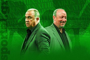 Παράνοια: Από το «ξήλωμα του τρελού» στο «ξήλωμα του Ιανουάριου» ως μόνη λύση