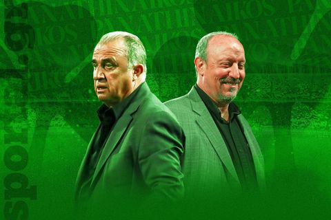 Παράνοια: Από το «ξήλωμα του τρελού» στο «ξήλωμα του Ιανουάριου» ως μόνη λύση