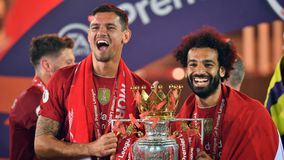 Λόβρεν για Σαλάχ: «Δεν έχετε ιδέα τι γίνεται πίσω από κλειστές πόρτες»