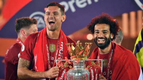 Λόβρεν για Σαλάχ: «Δεν έχετε ιδέα τι γίνεται πίσω από κλειστές πόρτες»