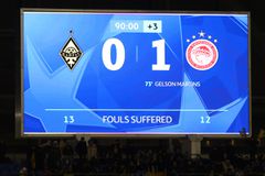 Όλα τα γκολ της βραδιάς στο UEFA Champions League (vid)