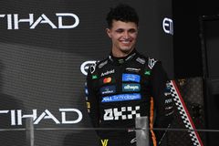 Ο Νόρις «έσπασε» την κυριαρχία των Red Bull και Mercedes