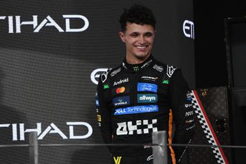 Ο Νόρις «έσπασε» την κυριαρχία των Red Bull και Mercedes