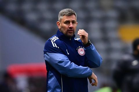 Σίμος: «Η νοοτροπία κρίνει τα πάντα, δεν ήμασταν συνεπείς»