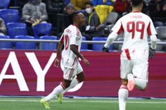 Ο Ολυμπιακός με «εκτελεστή» Ζέλσον πέρασε από την παγωμένη Αστάνα και ελπίζει