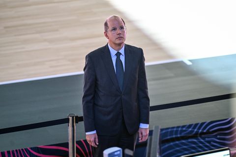 Ζαγκλής: «Ρεαλιστικός στόχος ο Οκτώβριος του 2027 για τη νέα λίγκα NBA και FIBA»