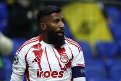 Επική ανάρτηση του Ροντινέι για το κρύο στην Αστάνα (pic)