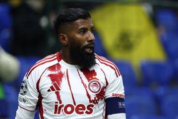 Επική ανάρτηση του Ροντινέι για το κρύο στην Αστάνα (pic)