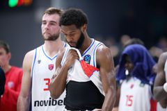 Η βαθμολογία του Πανιωνίου στο EuroCup μετά την ήττα από την Κέμνιτζ