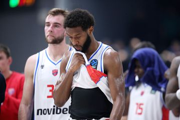 Η βαθμολογία του Πανιωνίου στο EuroCup μετά την ήττα από την Κέμνιτζ