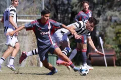 Πότε μπορούν να συναντηθούν Ολυμπιακός και ΠΑΟΚ στο Youth League