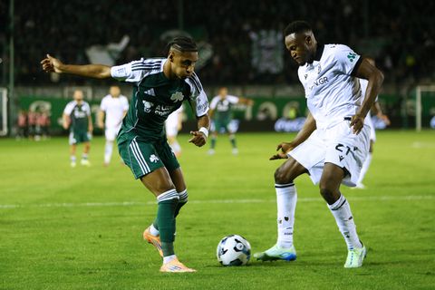 Πόσους βαθμούς «χρειάζονται» Παναθηναϊκός και ΠΑΟΚ για τα νοκ άουτ του Europa League -  Που κρίθηκαν πέρσι τα Play Off και που η οκτάδα