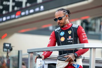 Ο Χάμιλτον ολοκλήρωσε τη χειρότερη σεζόν της καριέρας του