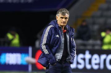 Μεντιλίμπαρ: «Μου έλειπε μια τέτοια νίκη με τον Ολυμπιακό, είχαμε ξεκάθαρες ευκαιρίες για περισσότερα γκολ»